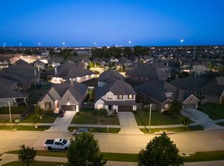 2114 Clyde Falls Dr, Richmond, TX 77469
