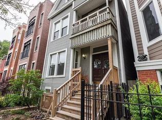 1043 W Grace St APT 1, Chicago, IL 60613