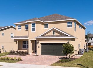 7637 Wilmington Loop, Kissimmee, FL 34747