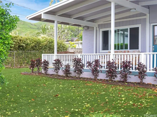 437 Iliwahi Loop, Kailua, HI 96734