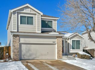 5407 S Perth Way, Centennial, CO 80015