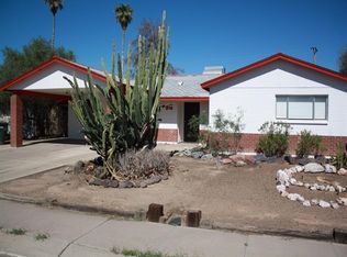 2908 W Corrine Dr, Phoenix, AZ 85029