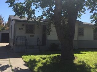 617 Collingswood Dr, Corpus Christi, TX 78412