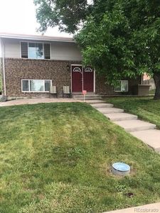 2100 McElwain Blvd, Denver, CO, 80229