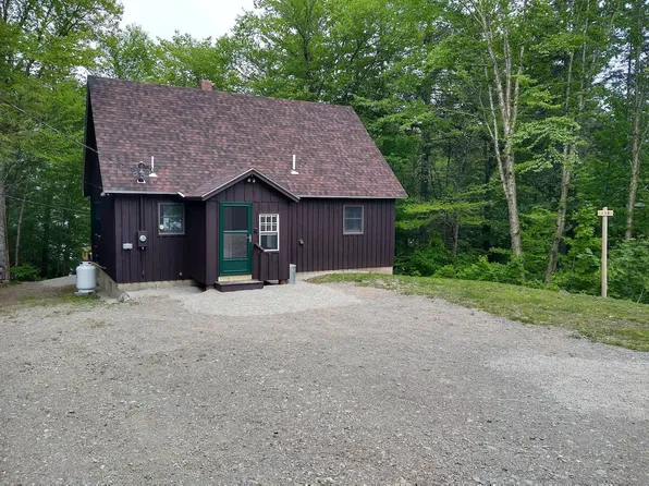 116 Gardner Point Road #7, Mount Chase, ME 04765