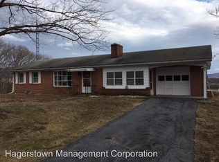 14541 Orchard Ridge Rd, Hancock, MD 21750