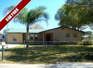 1652 SW 34th Ter, Okeechobee, FL 34974