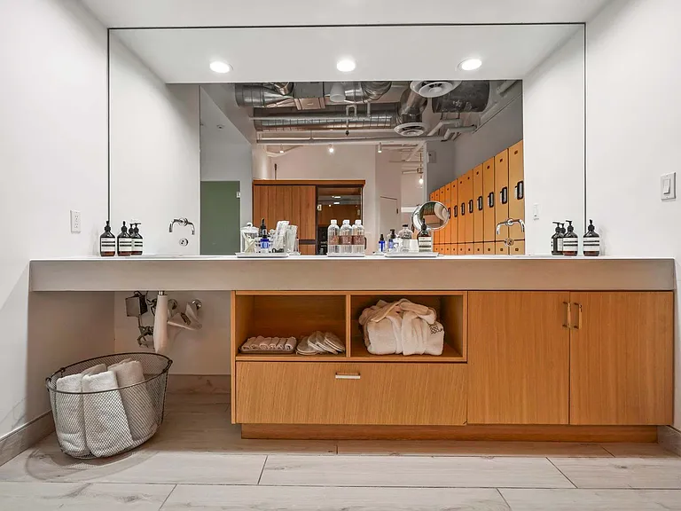 Thoughtfully designed for relaxation_CURE Spa offers premium amenities just a short drive away.