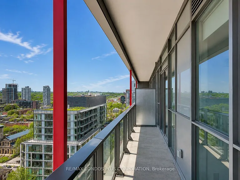 120 Parliament St #2303 — Photo 5