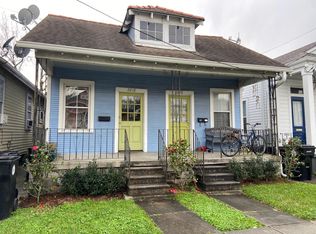 2216 Cadiz St, New Orleans, LA 70115