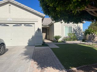 1564 N Constellation Ct, Gilbert, AZ 85234