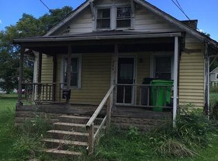 123 Wright St, Rittman, OH 44270