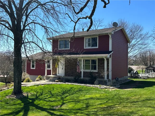 203 Oak Dr E, Kittanning, PA 16201