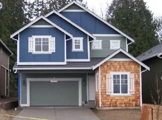 11818 62nd Ave SE, Snohomish, WA 98296