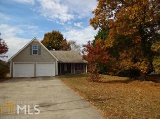 376 Kay Dr, Winder, GA 30680