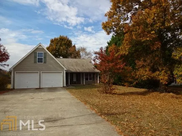 376 Kay Dr, Winder, GA 30680