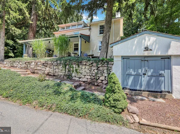 903 Cherry Hill Ln, Pottstown, PA 19465