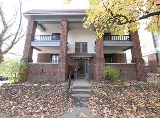 1801 W 41st St #B1, Kansas City, MO 64111