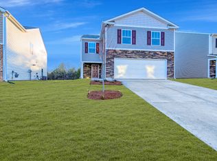 1324 Saddle Ct, Roebuck, SC 29376