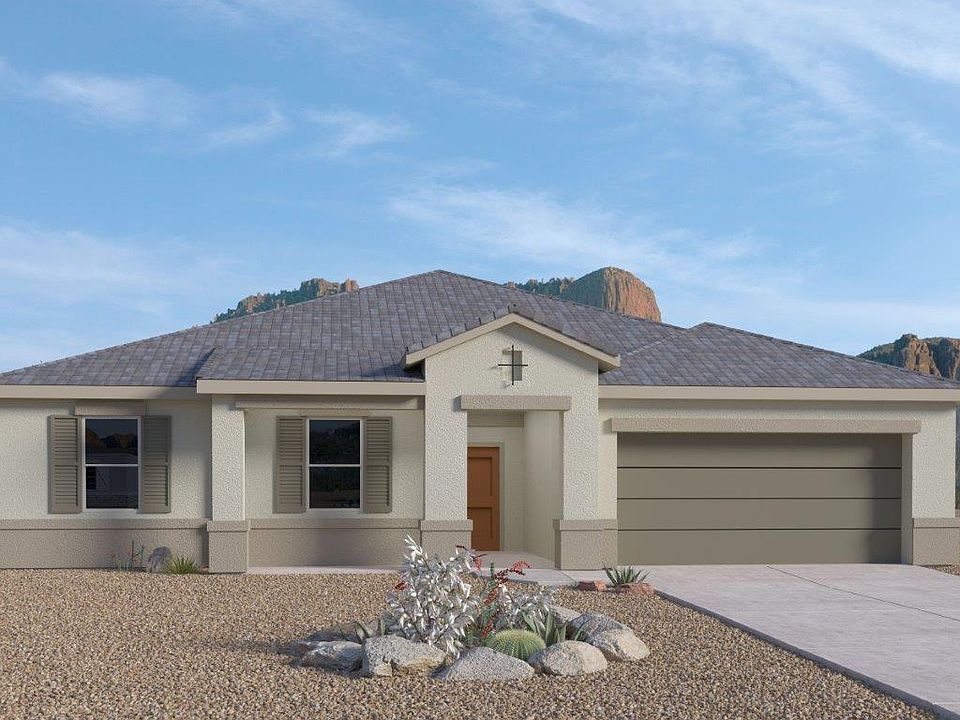 Plan Elevation.