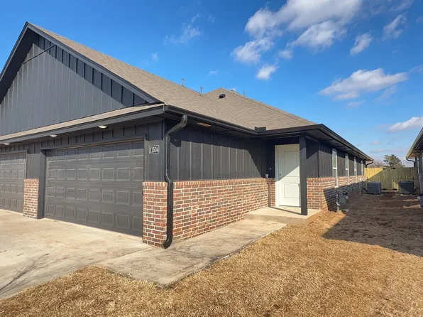 11504 University Dr, Oklahoma City, OK