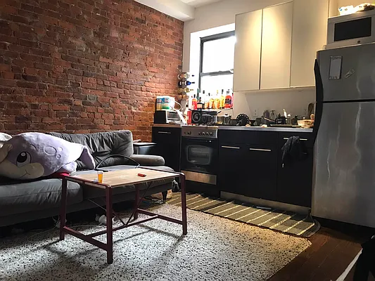 Rented by J Misrahi Realty Corp | media 1