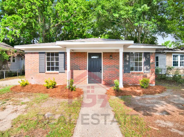 552 Flint St, Mobile, AL 36604