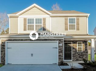 224 Indian Summer St, Zebulon, NC 27597