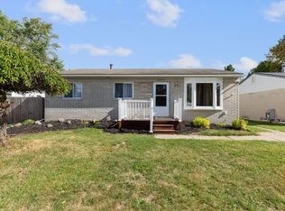 24201 Trombley St, Clinton Township, MI