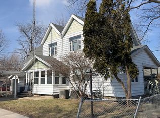 3835 Matlack Ave, Toledo, OH