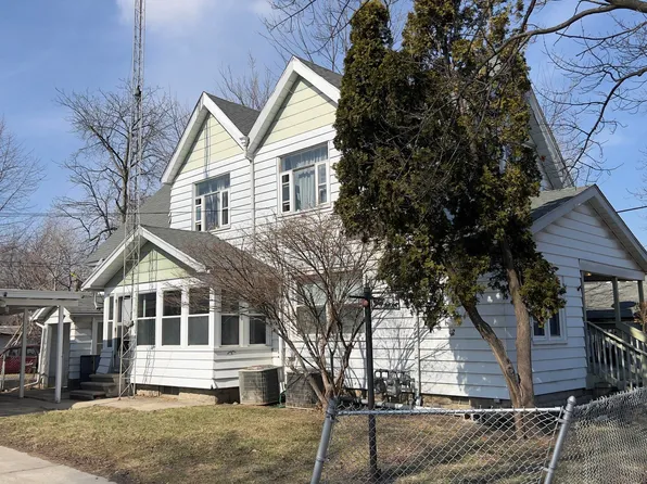 3835 Matlack Ave, Toledo, OH 43613