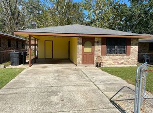 2271 73rd Ave, Baton Rouge, LA 70807