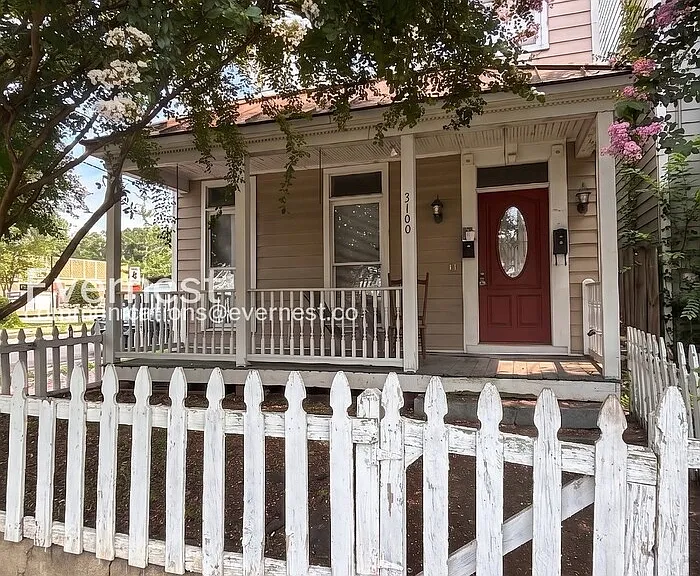 3100 E Marshall St #A — Photo 2