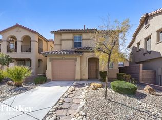 1137 Safari Creek Dr, Henderson, NV 89002