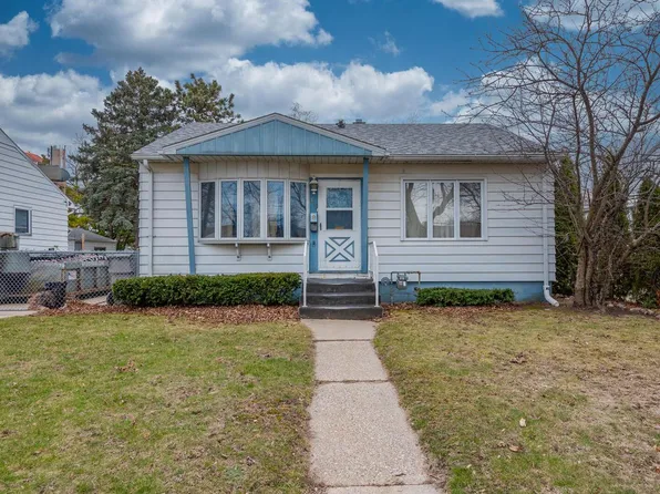 419 West Bottsford AVENUE, Milwaukee, WI 53207