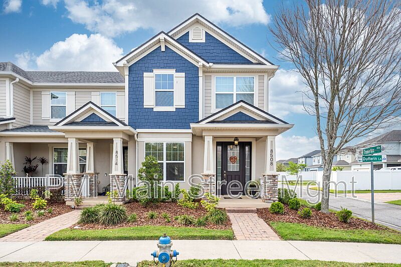 1st image of 8508 Dufferin Ln