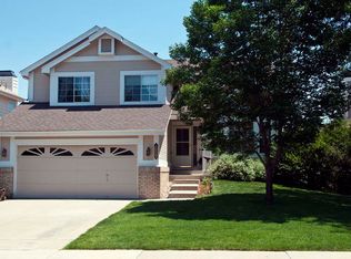 10722 Jordan Ct, Parker, CO 80134