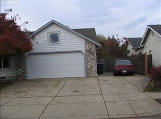 209 Redrock Way, Eugene, OR 97404