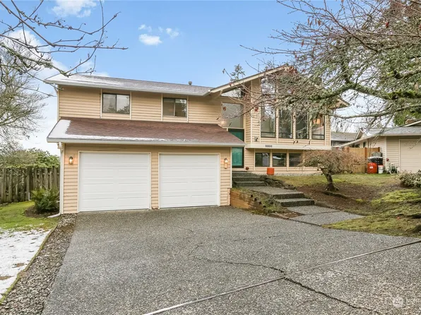 12102 SE 46th Court, Bellevue, WA 98006