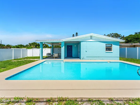 632 Teak Dr, Melbourne, FL 32935