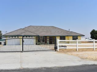 36177 Blanca Ave, Madera, CA 93636