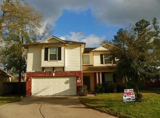 5206 Adria Hills Cir, Spring, TX 77389