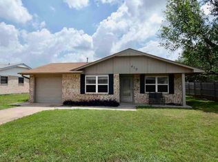 410 SW 74th St, Lawton, OK 73505