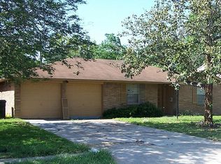 5830 Farwell Dr, Houston, TX 77035