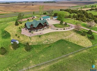 47065 308th St, Beresford, SD 57004