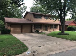 2029 S 71st Ave E, Tulsa, OK 74112