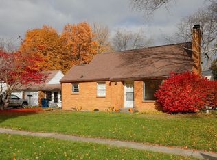 2808 Ellamarie Dr, Kalamazoo, MI 49006