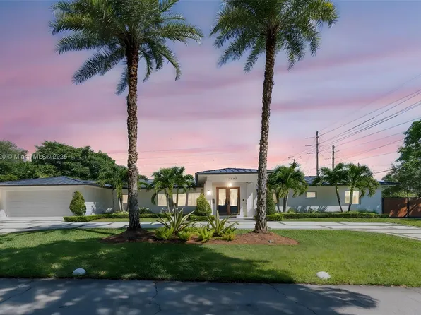 7505 SW 141st St, Palmetto Bay, FL 33158