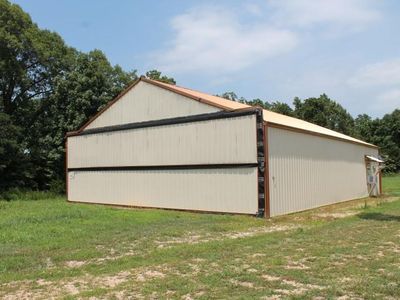 4737 County Road 551, Tecumseh, MO, 65760