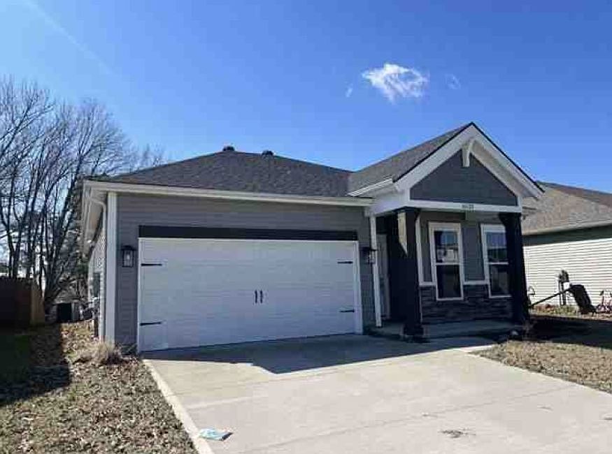 Property Front View